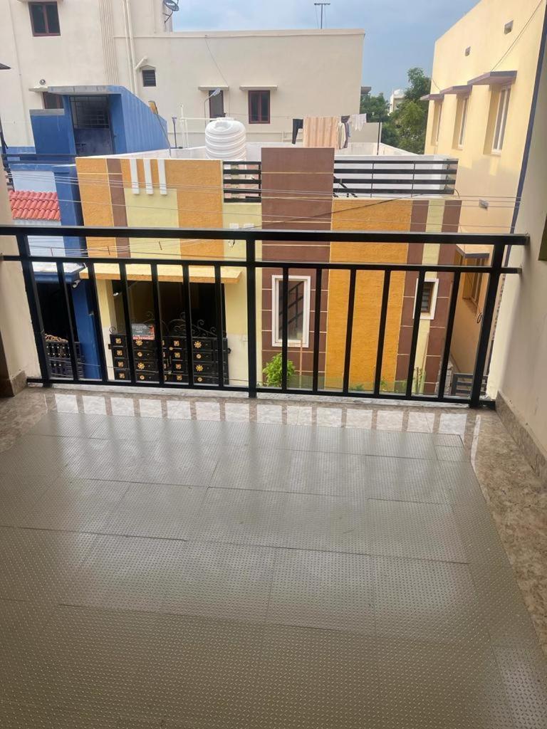 Madurai Home Stay Exterior photo