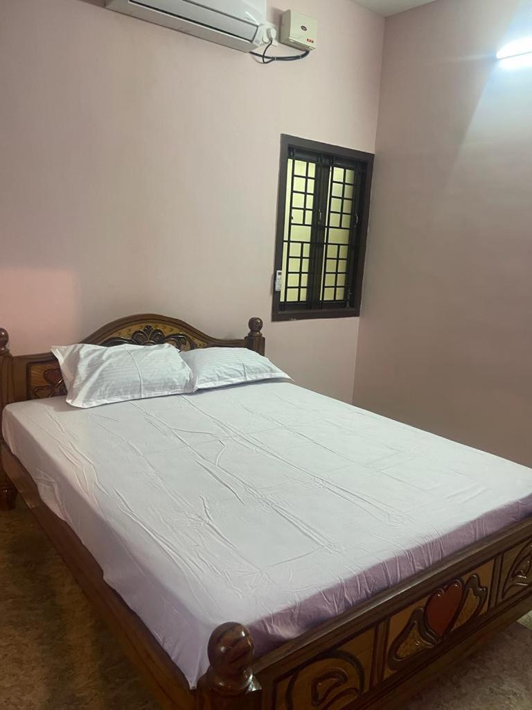 Madurai Home Stay Exterior photo